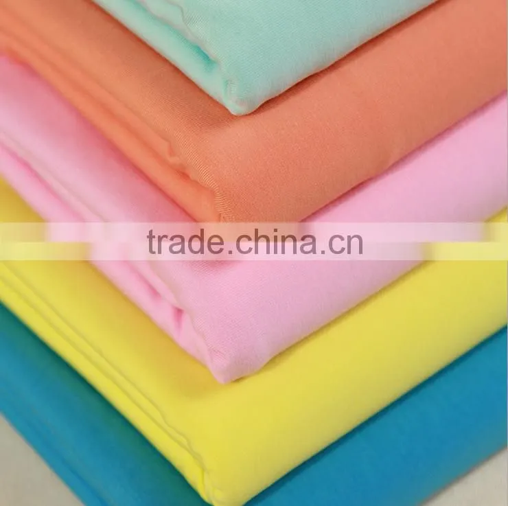 high quality knitted fabrics from factory