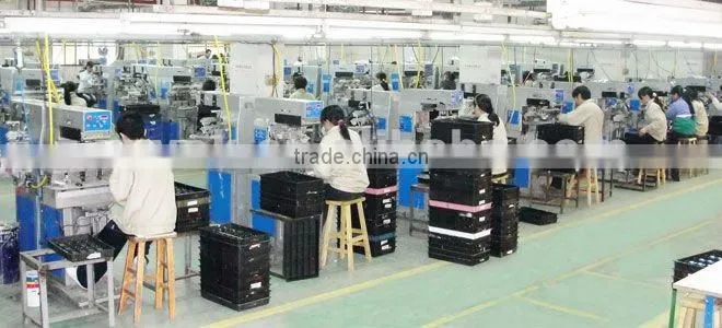 Automatic electric pad printing machine