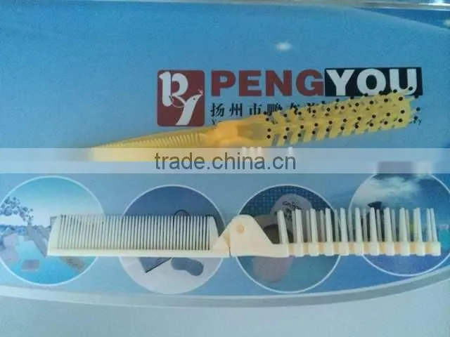 Common makeup high quality best selling salon hair comb