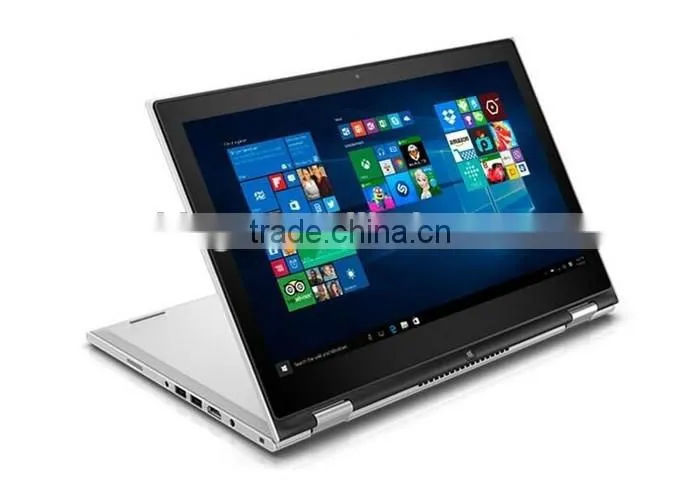 2016 most hottest core I3 laptop computer 13.3inch 500GB used laptop