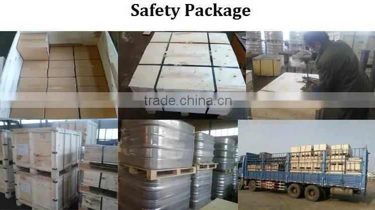 CUSTOM CASTING CARBON STEEL BEARING SUPPORT, BEARING BRANCH, BEARING BRACKET