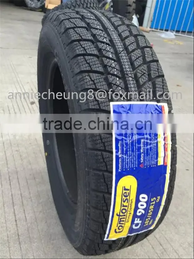 Comforser winter tyre snow tyre CF900 205/55r16