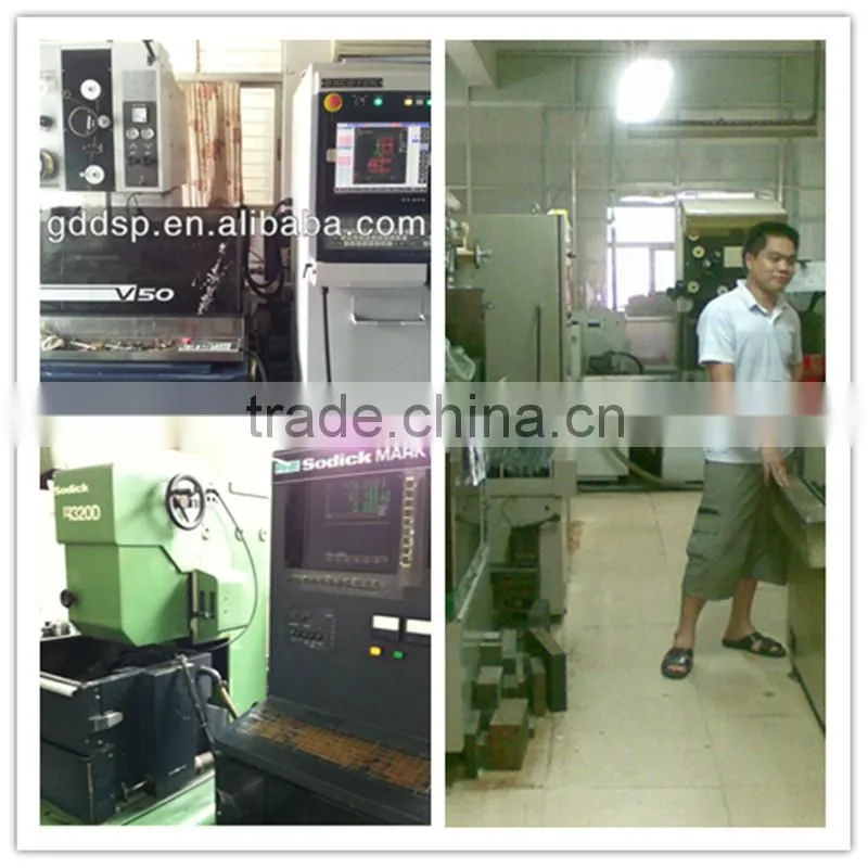 High Quality Kiosk Stainless Steel Metal PC Keyboard