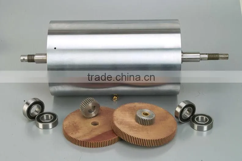 Wire Swing for CNC Wire cut machine