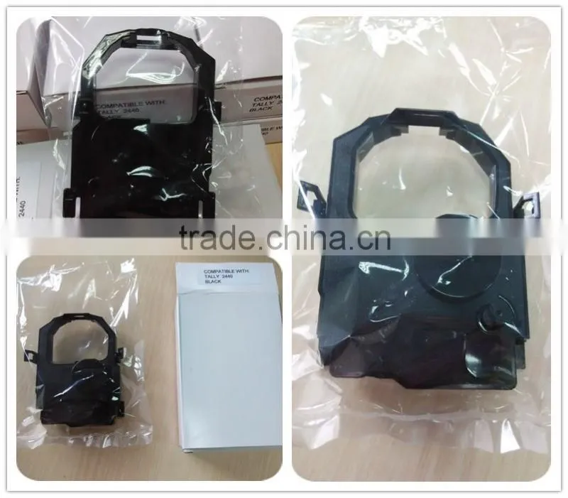 Typewriter Compatible Ribbon For Tally2440 2540