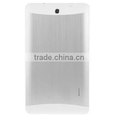 Custom LOGO HD Google Android 4.2 7" Dual-Core dual core with 3g wifi android tablet
