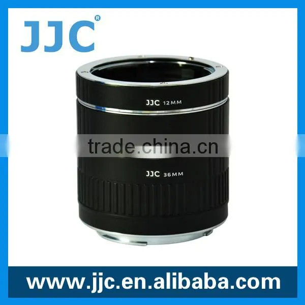 JJC 2015 Professional exposure capability lens extension tube