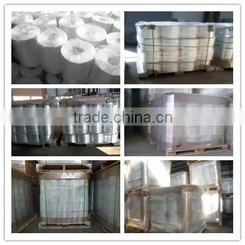 Alkali Resistant fiber glass roving material made in china