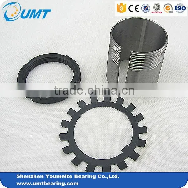 OEM Service Adapter Sleeve H3052