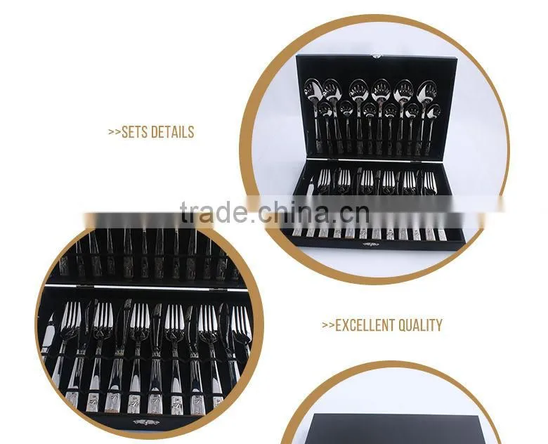 New fashion products cutlery