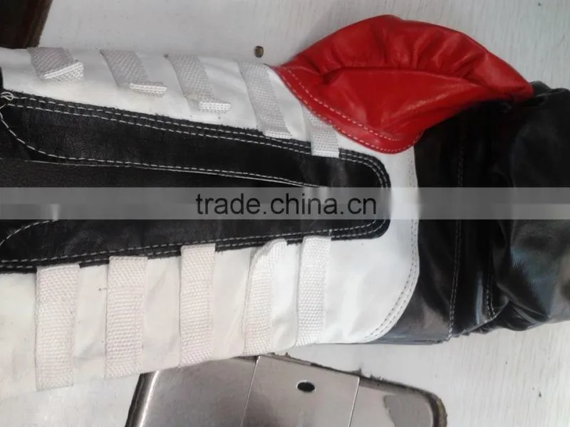 Web design Boxing Gloves with web printed Full Customized Boxing Gloves