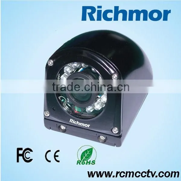 Water-proof IR Cctv Camera for Vehicle Security