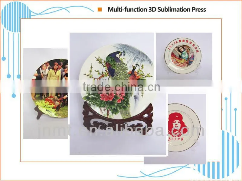 3d sublimation machin for mug sublimation