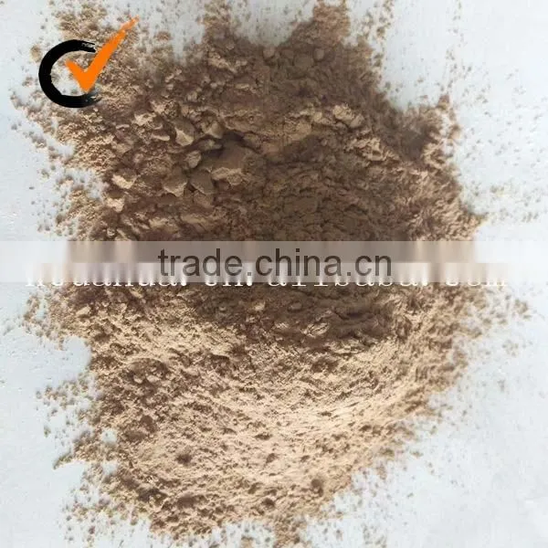 Organic Bentonite for Coating and paint