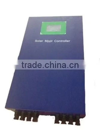 120V 40AMP MPPT Solar Charge Controller