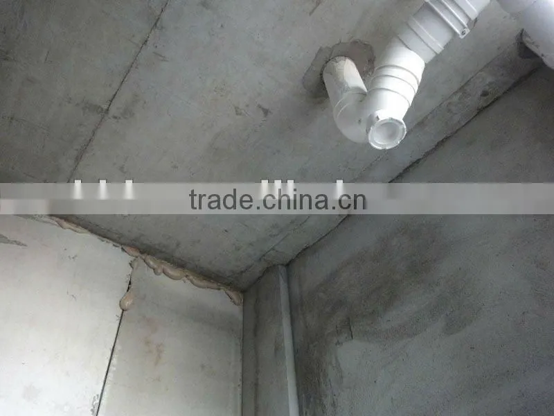 EPS Cement Sandwich Panel