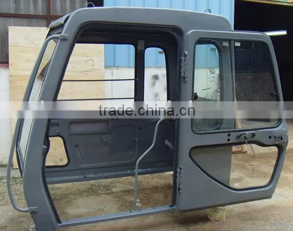 HD820R Digger Cab