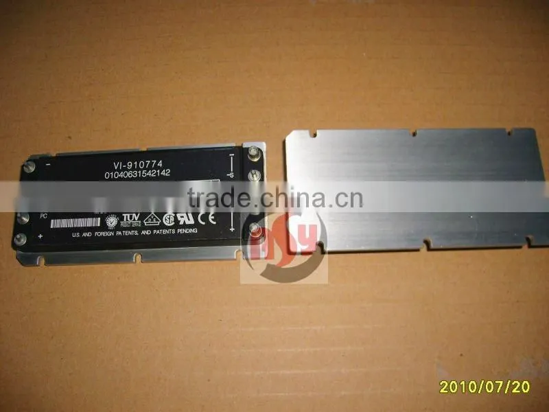 V300C12C50BG DC-DC Converter