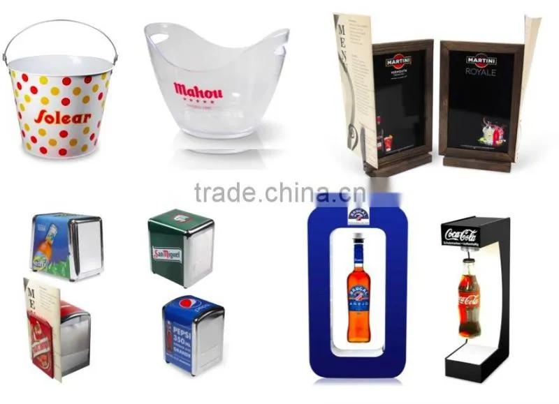 750ML new design full color decorated stainless steel and glass cocktail BOSTON shaker