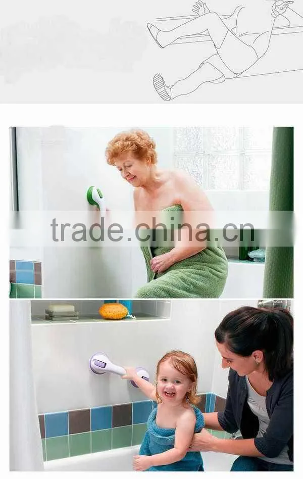 Bath Safety Grip Handle