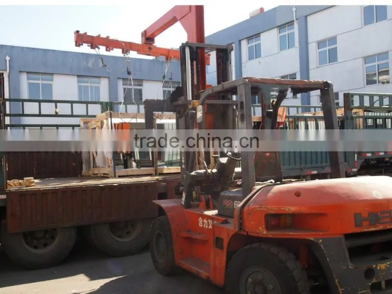 6mm+12A+6mm;5mm+12A+5mm;Low-e Insulated Glass for window