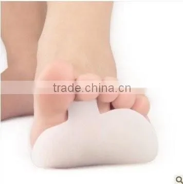 Silicone Bunion Unisex Toe Spreader Seperators