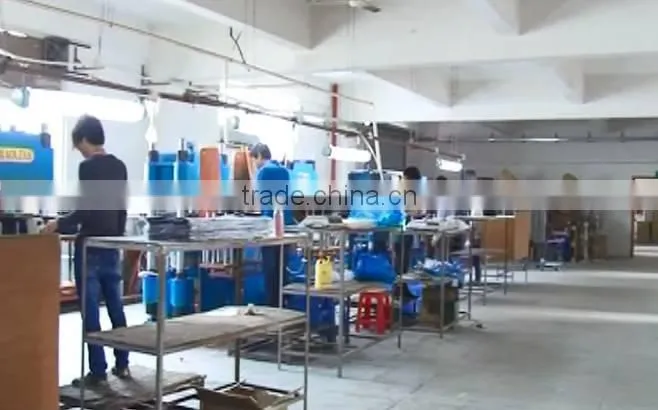 Shenzhen Longfei Silicone Toys Factory company overview - view 4
