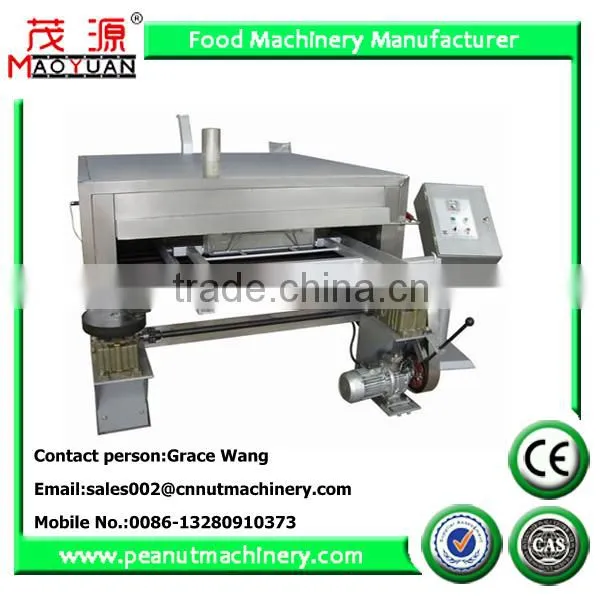 Coated peanut machine(GYJ)