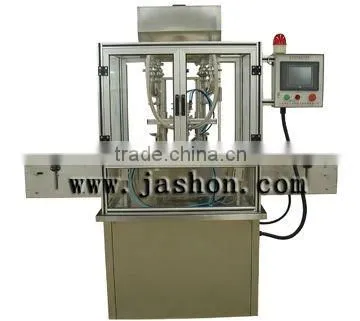 Automatic Cooking Kitchen Oil Filling Machine
