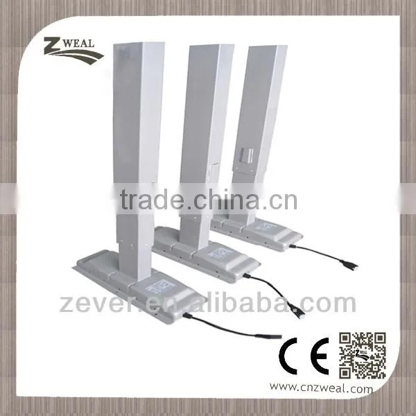 Ergonomics electric sit stand desk