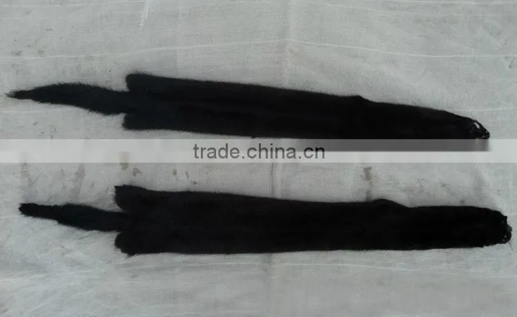 Factory Direct Supply High quality 100% Real Mink Fur Skin