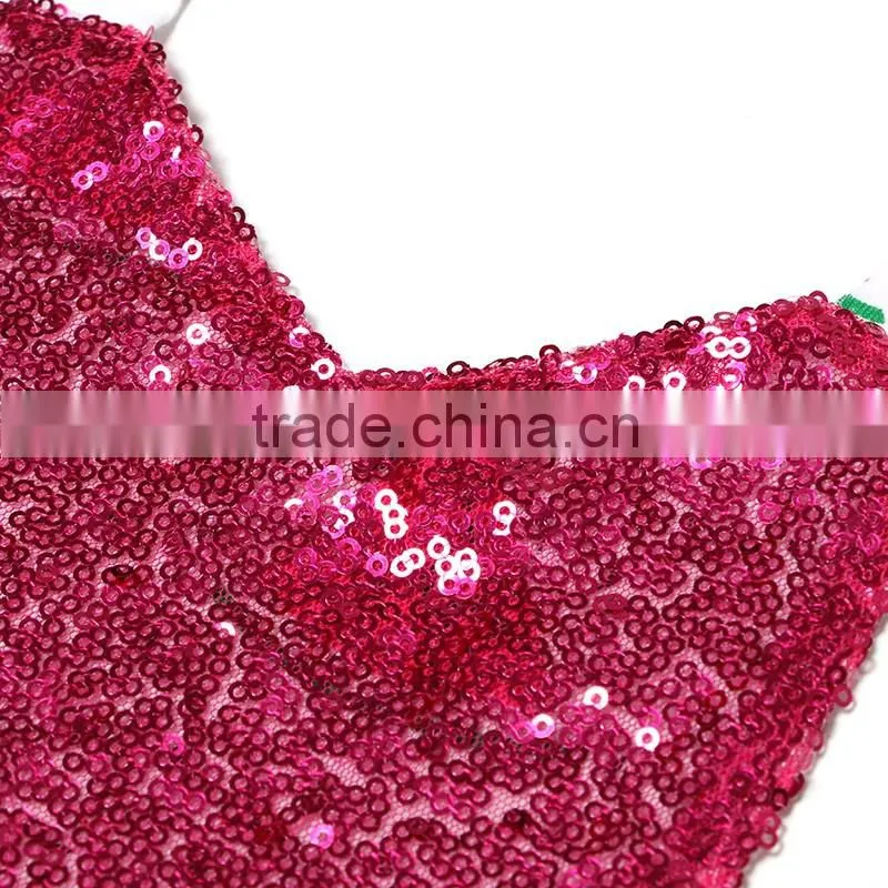 2016 Hot Sale Baby Ruffle Watermelon Printed Romper Backless Girls Fashion Breathable Romper