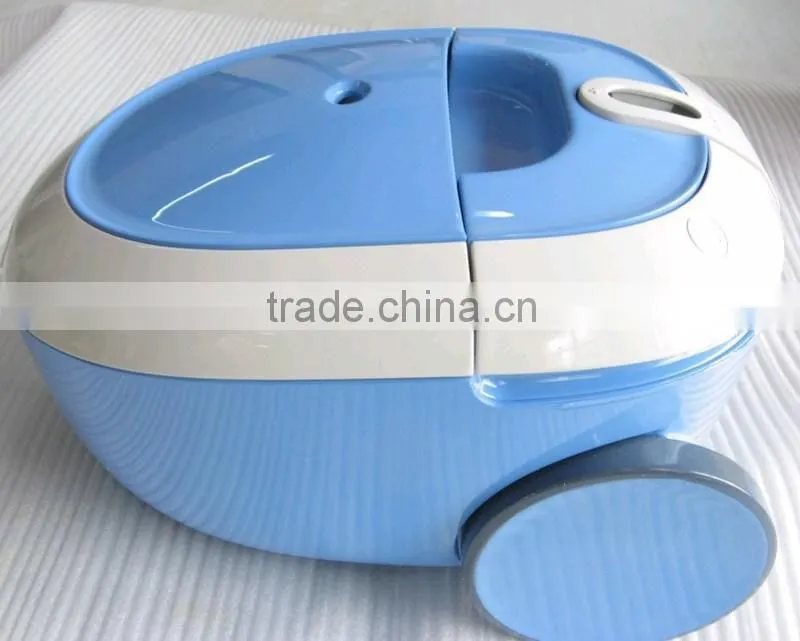 Low volume Production Rapid prototyping factory
