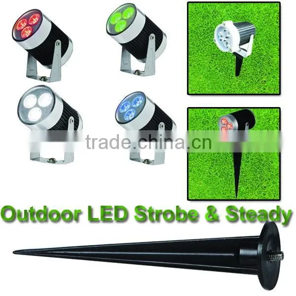 Modern special spot light holder