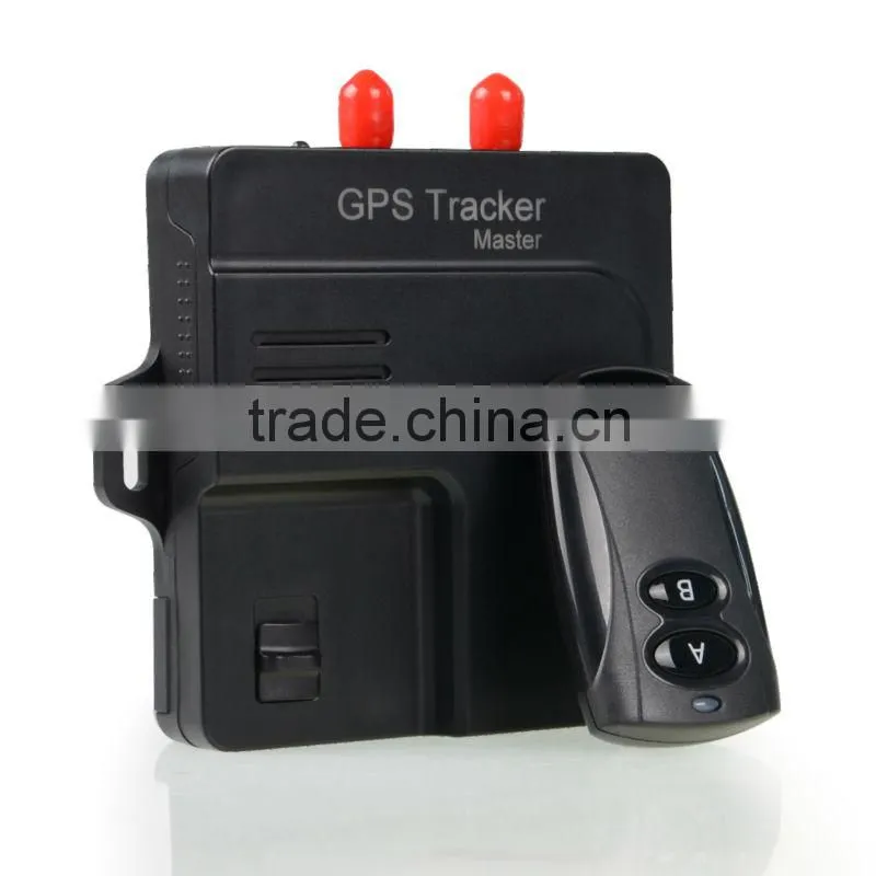 2015 JEO Waterproof Dustproof Mini GPS GSM Tracker for Personal with Android IOS Iphone APP