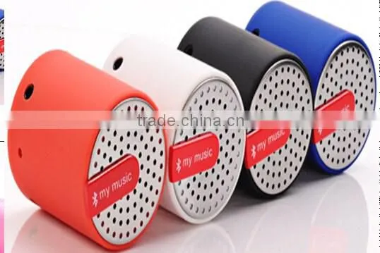 Hot Sales Sound Box Wireless S10 Bluetooth Speaker in 2016