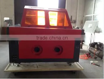 hot sale good price with CE FDA trade assurance co2 laser tube laser engravingc utting machine