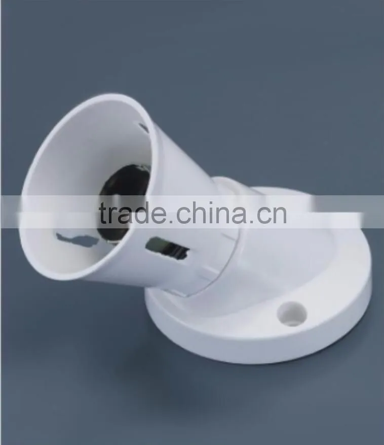 electrical materials accessories E27/B22 bakelite lampholder