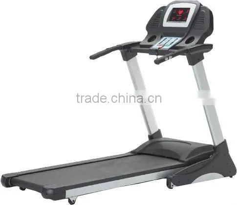 Motorized Treadmill foldable motorized treadmill