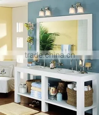LT-M waterproof promotional led bathroom mirror wall lamp