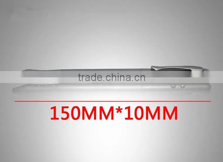 4 in 1 Multifunction Pen , promotional pad ball pen