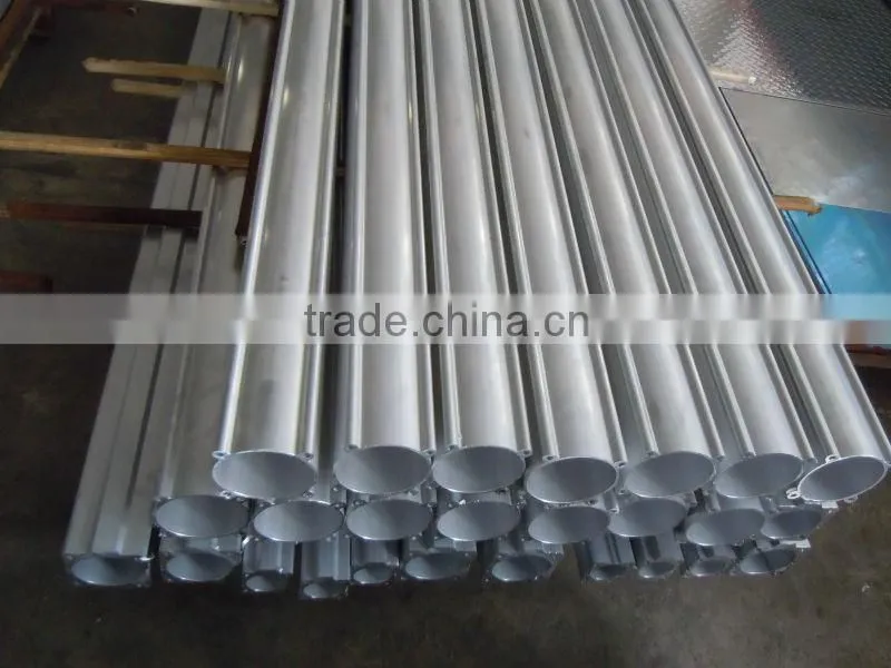 electromotor Frame