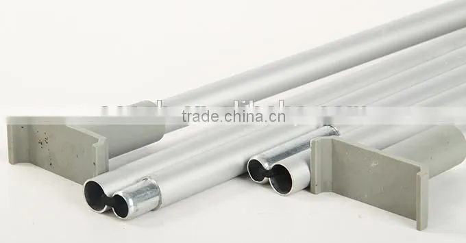 Outdoor Use Roll Up Banner Stand