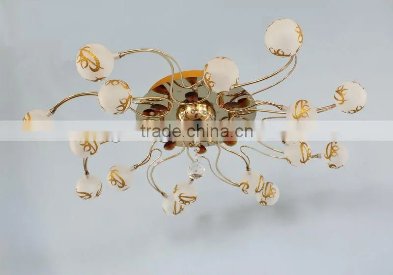 crystal chandelier ceiling lamp,low voltage led lamp