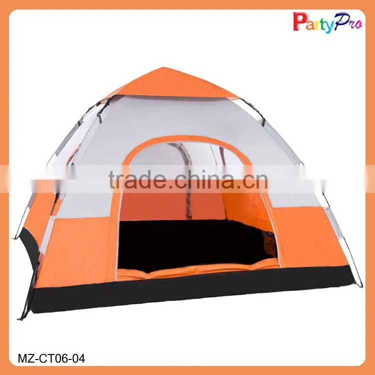 Hot Sale Outdoor Camping House Tent Camping Kitchen Tent Cot