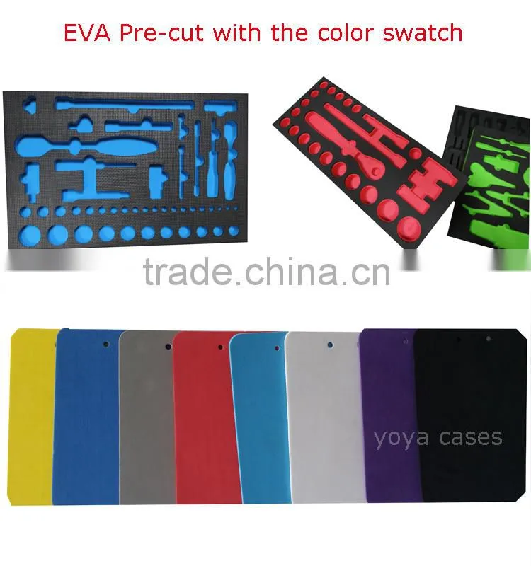 Vanity cases Beauty Case Aluminum vanity case