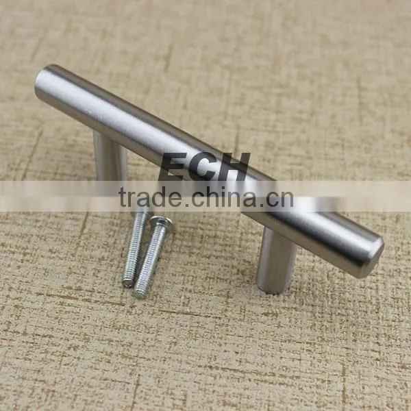 high quality stainless steel furniture new cabinet handles