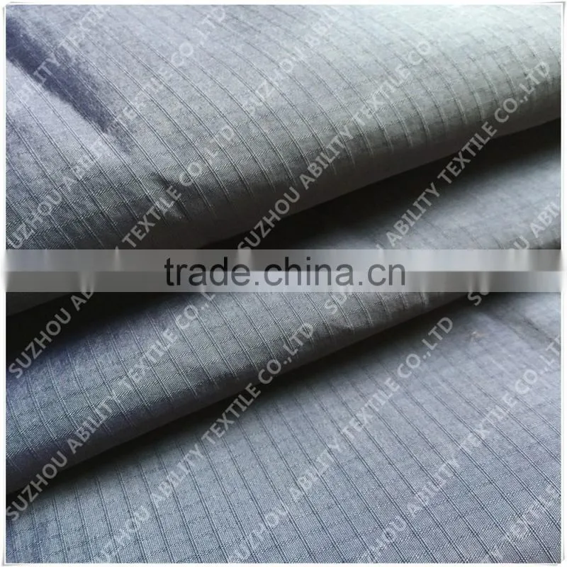 Italian Men's Suit Fabric
