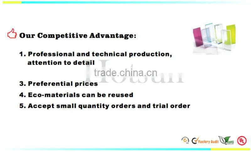 high transparent acrylic mini wedding favor gift box wholesale