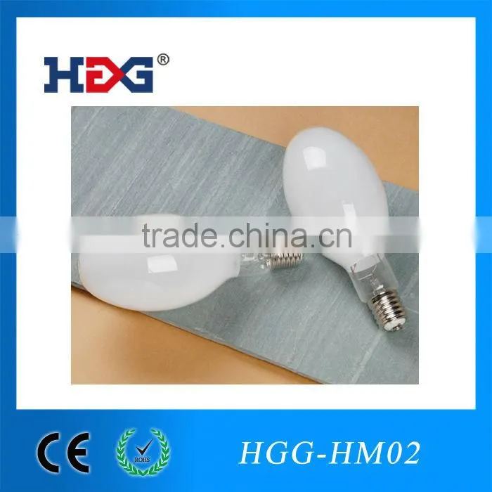 1000w self ballast high pressue mercury lamp from China